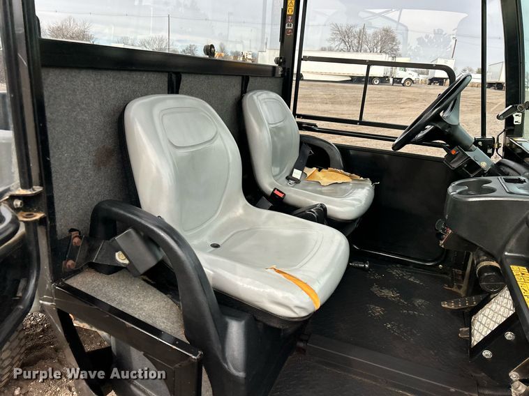 image for item EG1186 2015 Toro Workman MDX-D utility vehicle