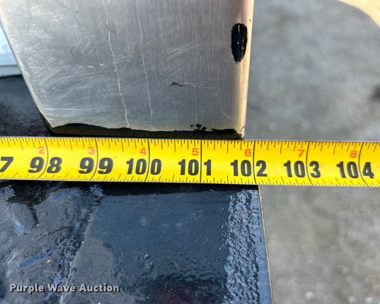 image for item EG1457 2010 International  7500 SBA box truck