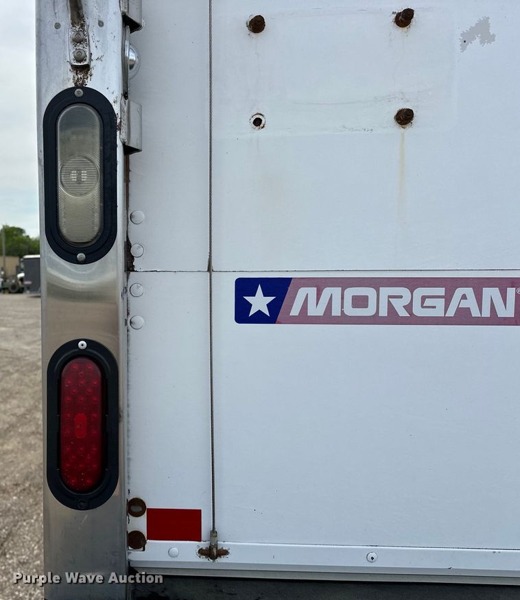 image for item EG1485 2010 International  7500 SBA box truck