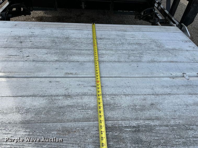 image for item EG1485 2010 International  7500 SBA box truck