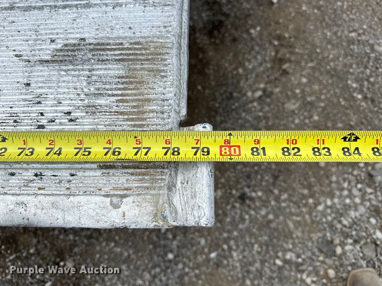 image for item EG1485 2010 International  7500 SBA box truck