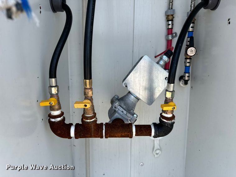 image for item EG1557 2022 The Fud Trailer Platform food trailer