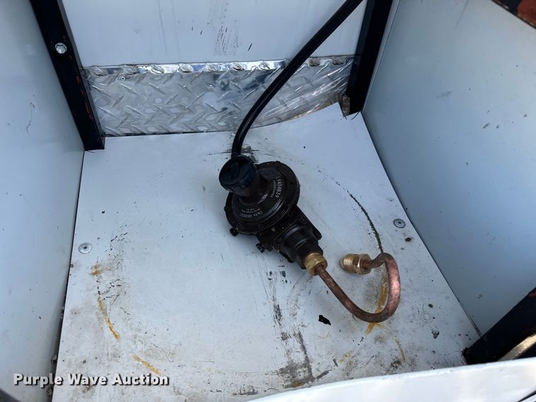 image for item EG1557 2022 The Fud Trailer Platform food trailer