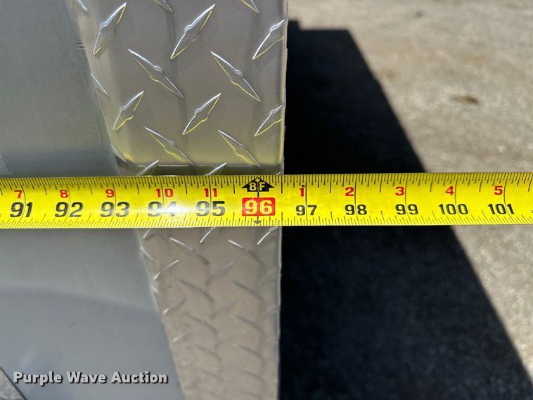 image for item EG1557 2022 The Fud Trailer Platform food trailer