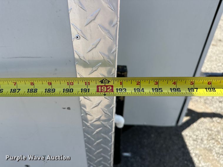 image for item EG1557 2022 The Fud Trailer Platform food trailer