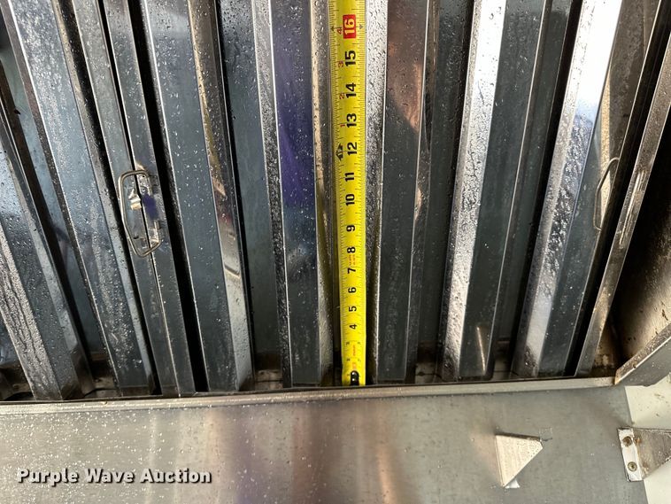 image for item EG1557 2022 The Fud Trailer Platform food trailer