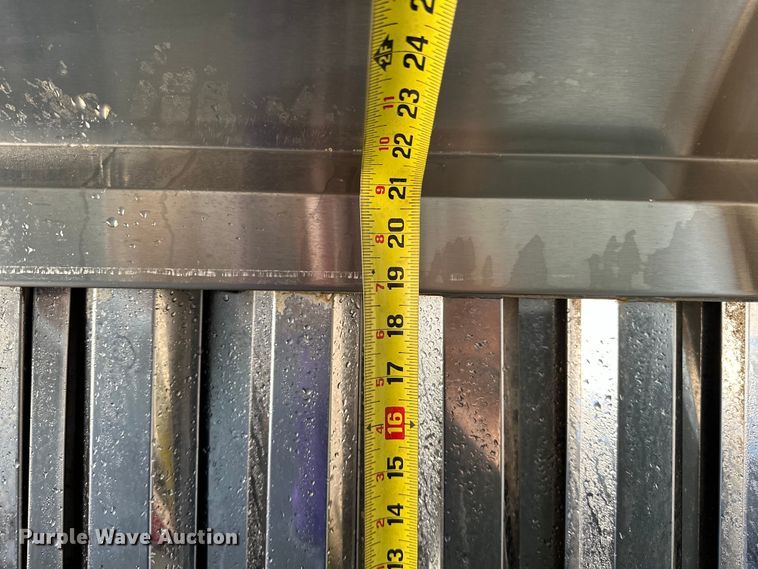 image for item EG1557 2022 The Fud Trailer Platform food trailer