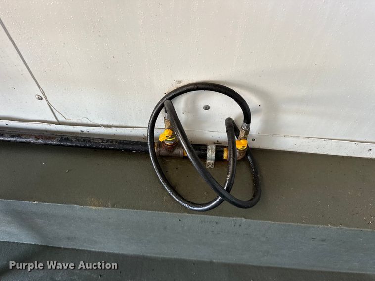 image for item EG1557 2022 The Fud Trailer Platform food trailer