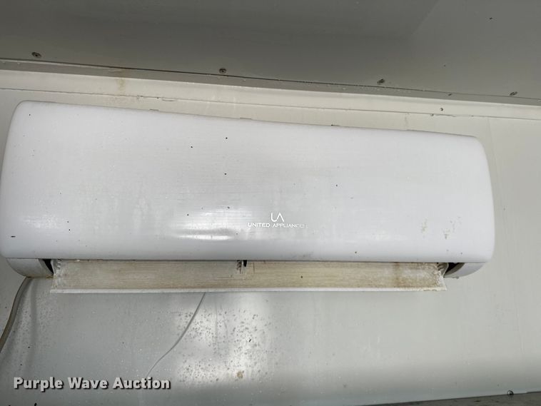 image for item EG1557 2022 The Fud Trailer Platform food trailer