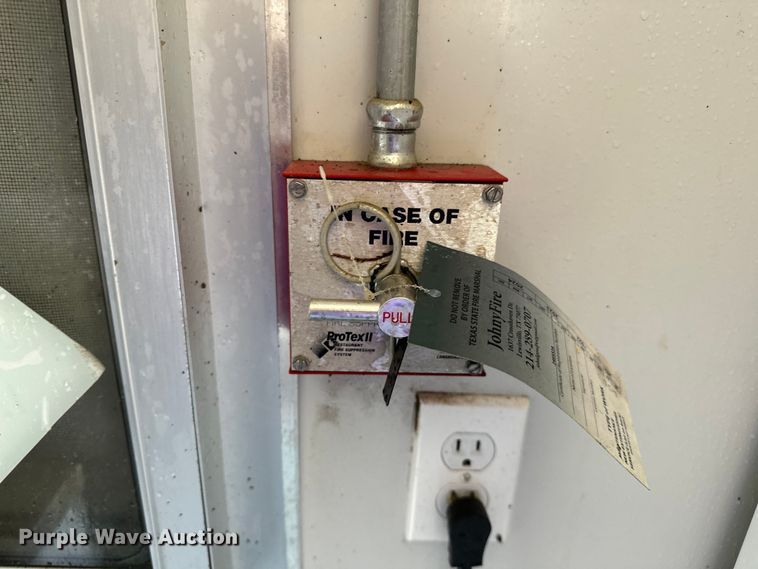 image for item EG1557 2022 The Fud Trailer Platform food trailer