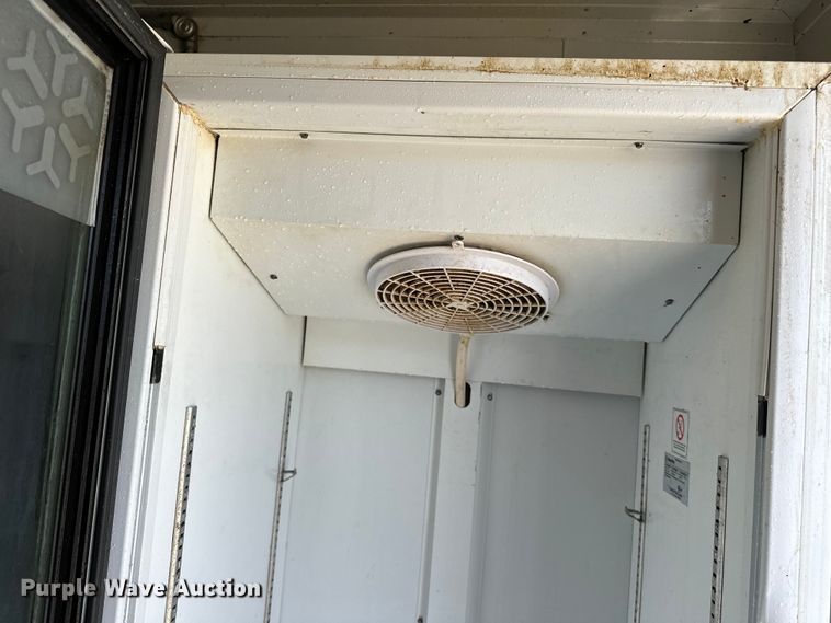 image for item EG1557 2022 The Fud Trailer Platform food trailer