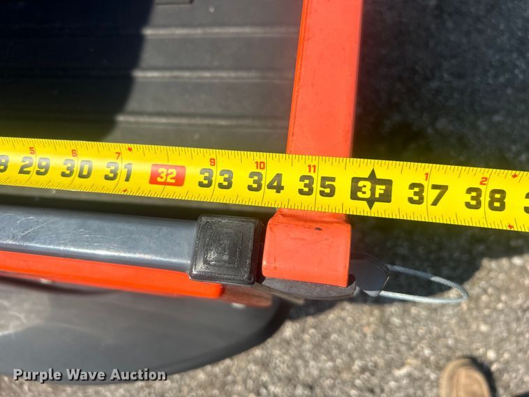 image for item EG1607 2017 Kubota RTV400Ci utility vehicle