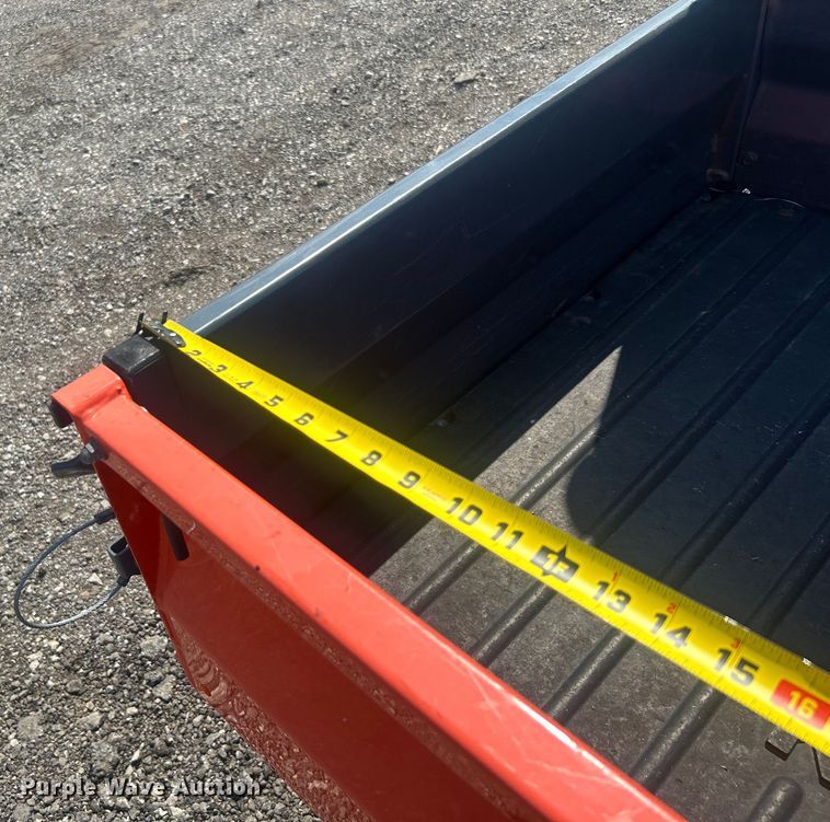 image for item EG1607 2017 Kubota RTV400Ci utility vehicle