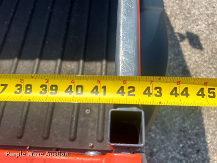 image for item EG1607 2017 Kubota RTV400Ci utility vehicle