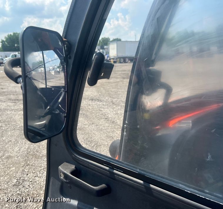 image for item EG1607 2017 Kubota RTV400Ci utility vehicle