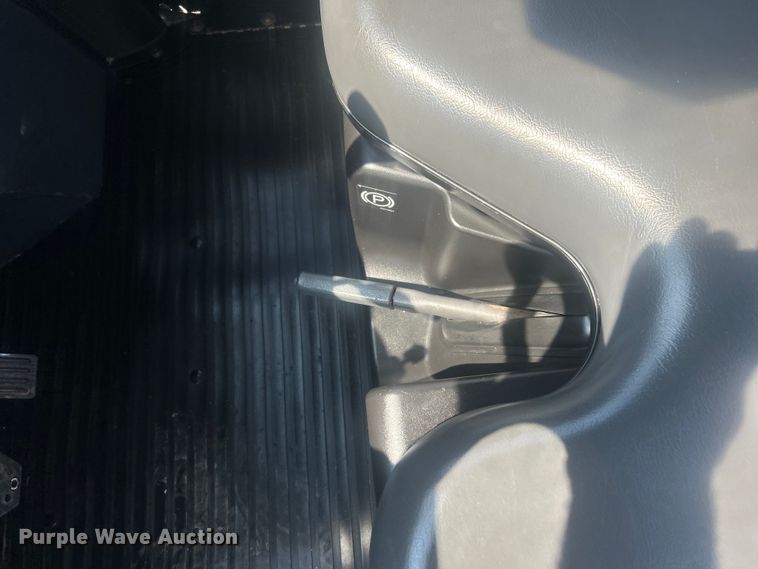 image for item EG1607 2017 Kubota RTV400Ci utility vehicle