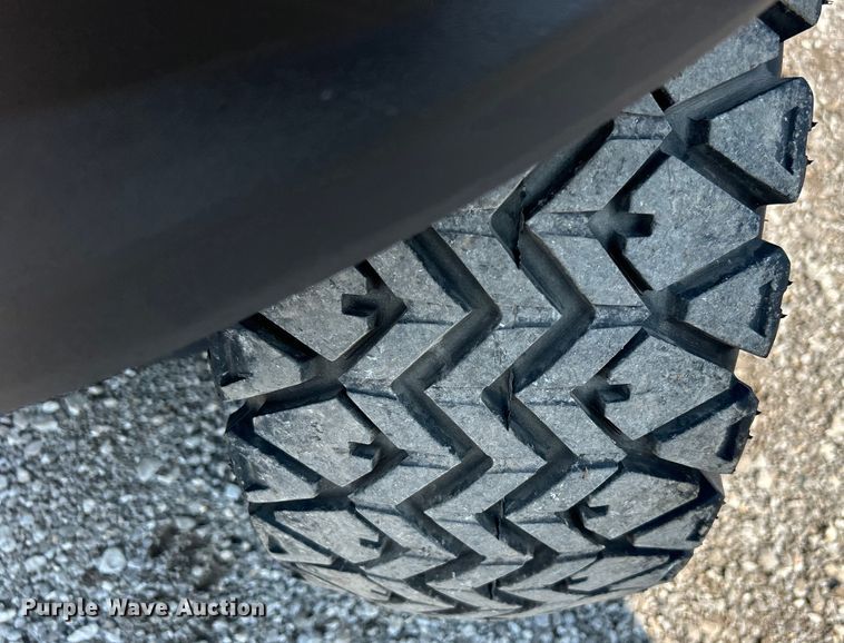 image for item EG1607 2017 Kubota RTV400Ci utility vehicle