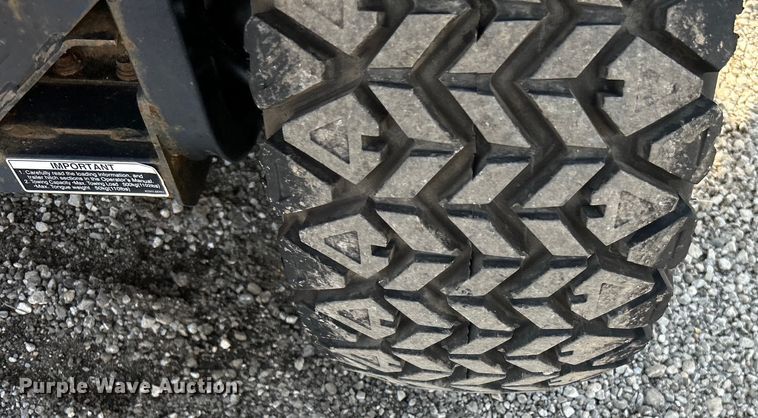 image for item EG1607 2017 Kubota RTV400Ci utility vehicle