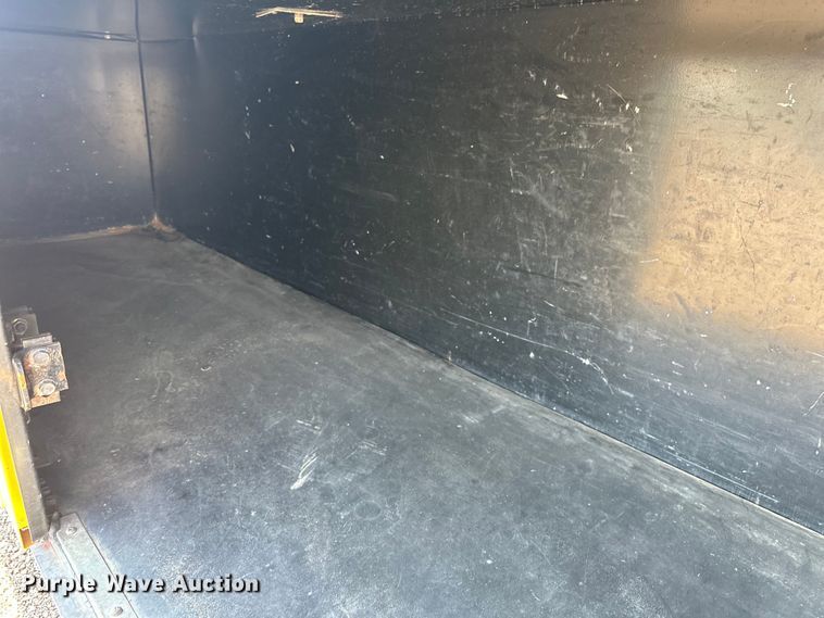 image for item EG1656 2009 Blue Bird  school bus