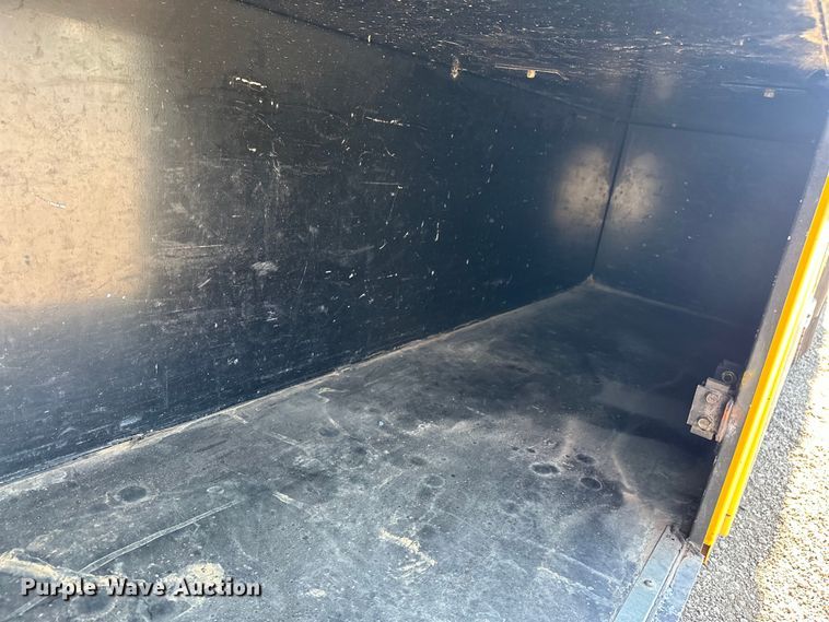 image for item EG1656 2009 Blue Bird  school bus