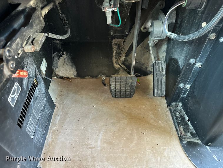 image for item EG1661 2006 Blue Bird Vision  school bus