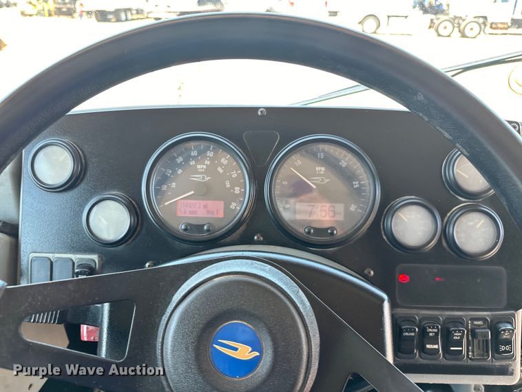 image for item EG1661 2006 Blue Bird Vision  school bus