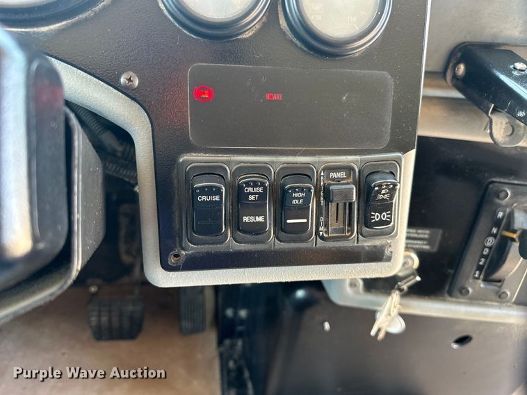 image for item EG1661 2006 Blue Bird Vision  school bus