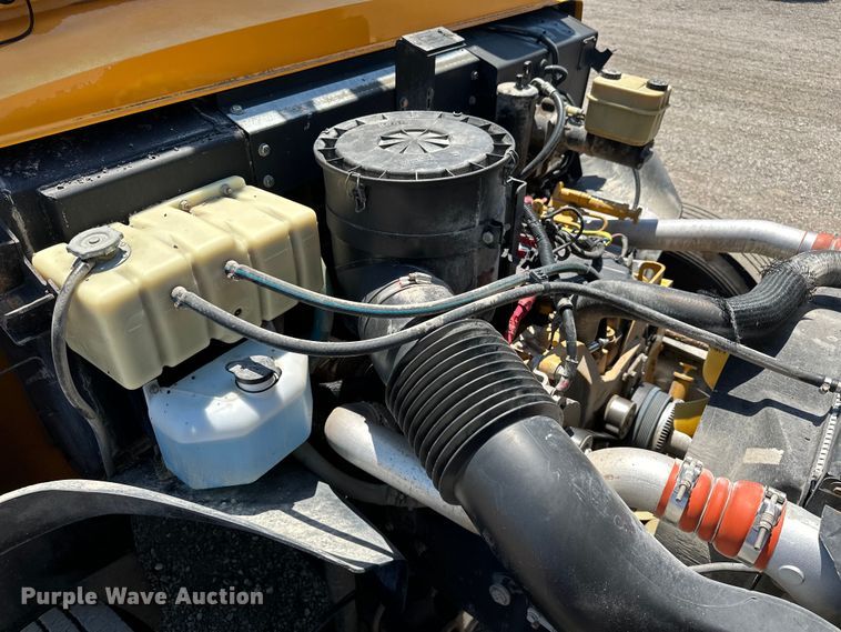 image for item EG1661 2006 Blue Bird Vision  school bus