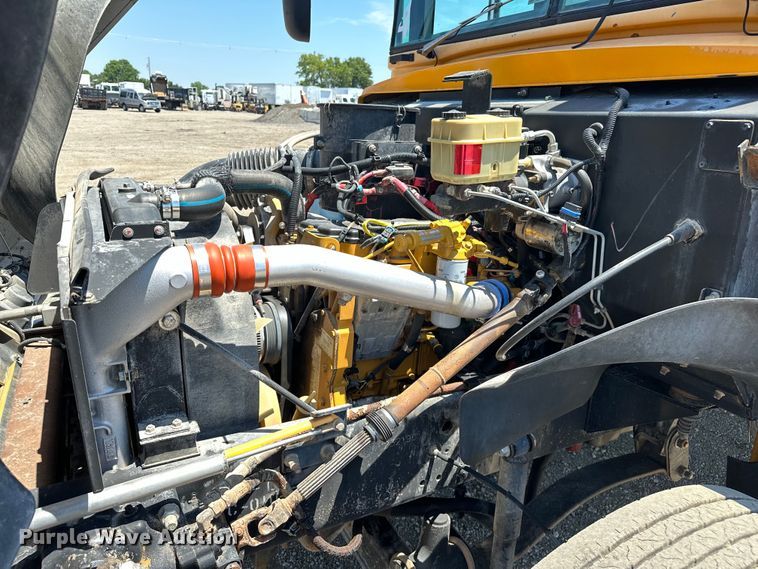 image for item EG1661 2006 Blue Bird Vision  school bus