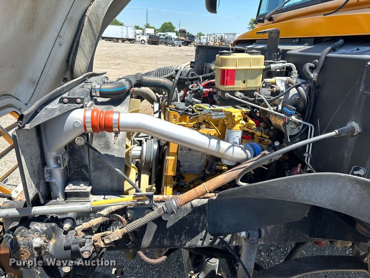 image for item EG1661 2006 Blue Bird Vision  school bus