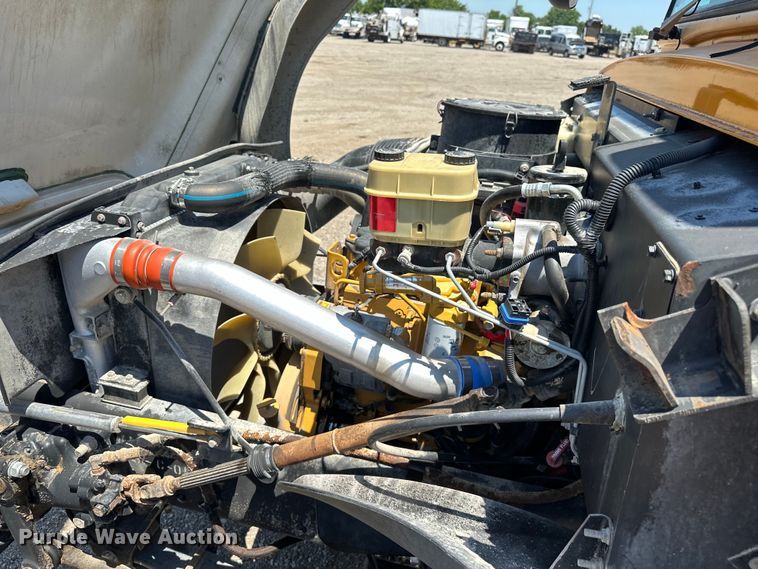 image for item EG1661 2006 Blue Bird Vision  school bus