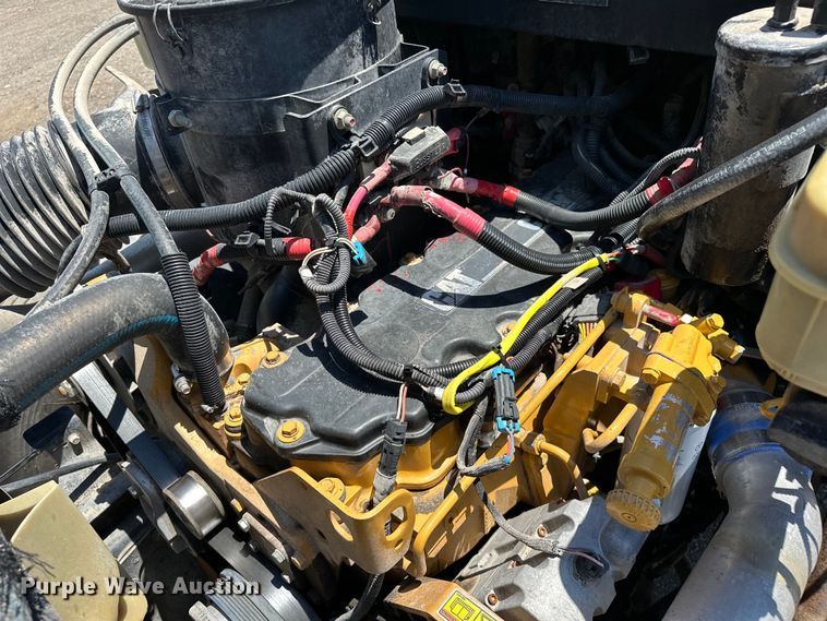 image for item EG1661 2006 Blue Bird Vision  school bus