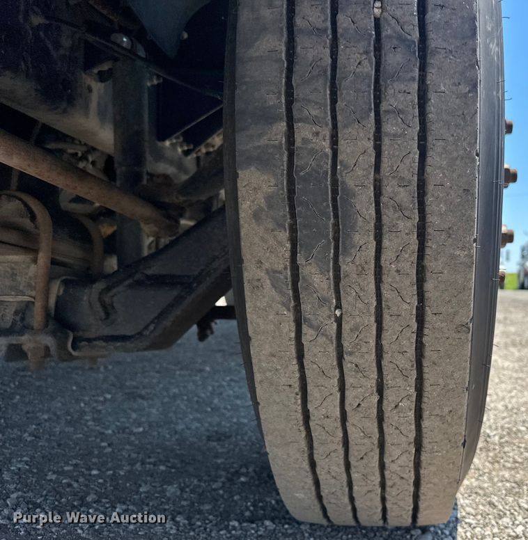 image for item EG1661 2006 Blue Bird Vision  school bus