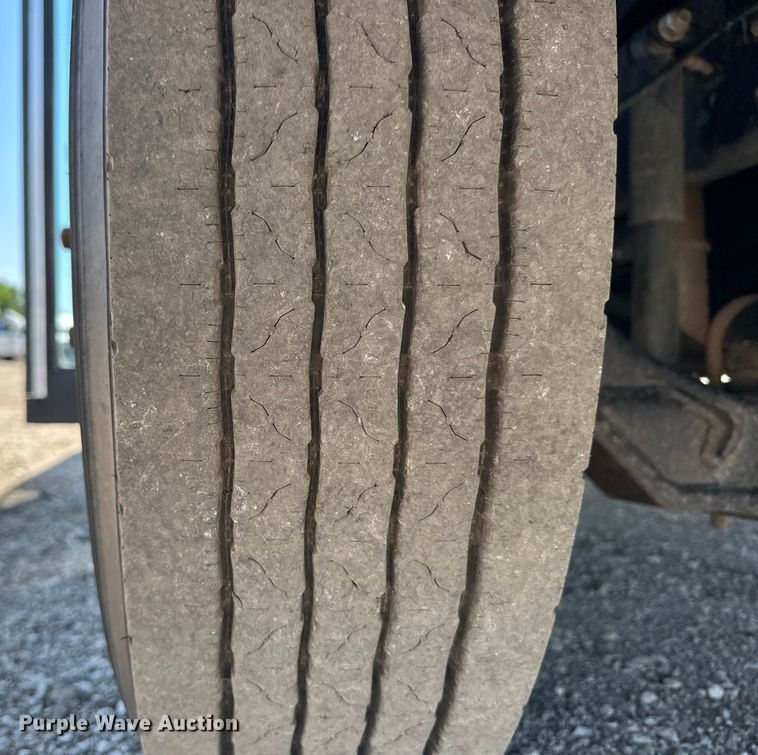 image for item EG1661 2006 Blue Bird Vision  school bus