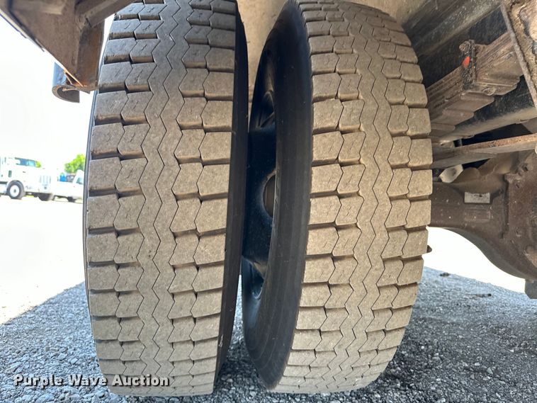 image for item EG1661 2006 Blue Bird Vision  school bus