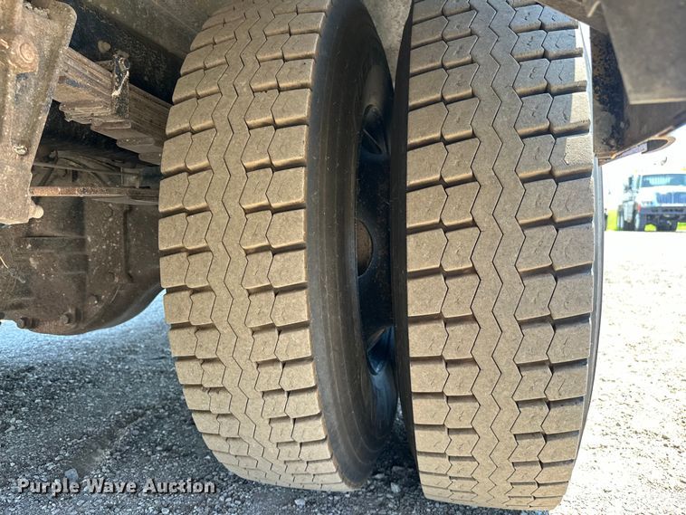 image for item EG1661 2006 Blue Bird Vision  school bus