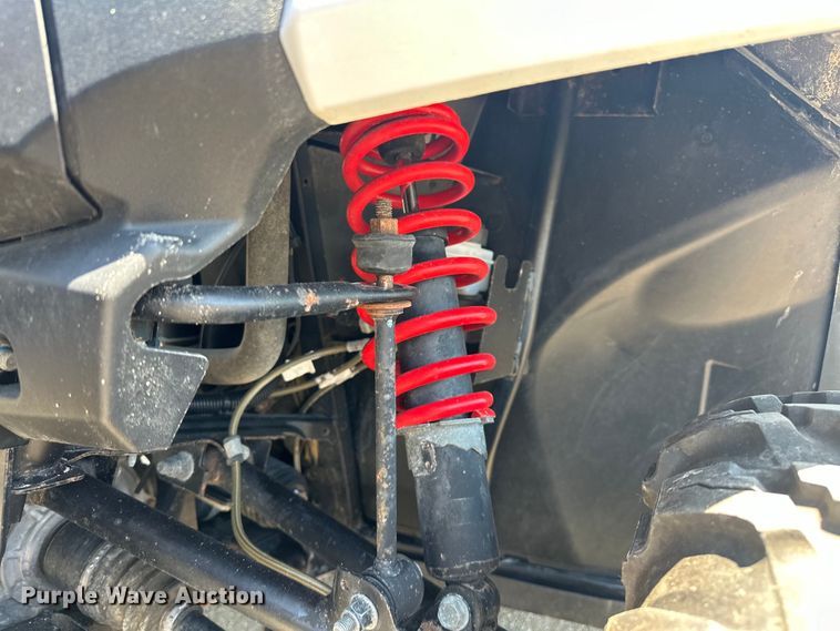 image for item EG1662 2021 Polaris  Ranger 1000 XP utility vehicle