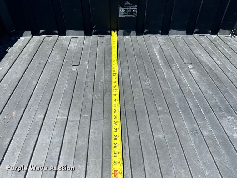 image for item EG1662 2021 Polaris  Ranger 1000 XP utility vehicle