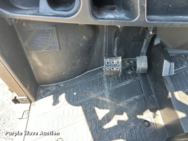 image for item EG1662 2021 Polaris  Ranger 1000 XP utility vehicle