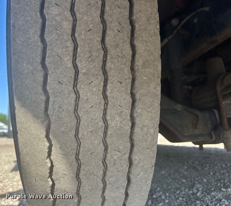 image for item EG1667 2009 Blue Bird  Vision school bus