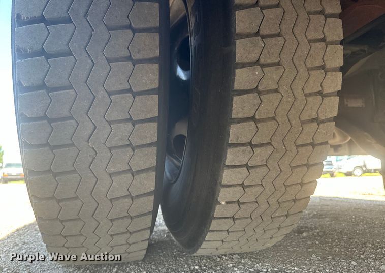 image for item EG1667 2009 Blue Bird  Vision school bus