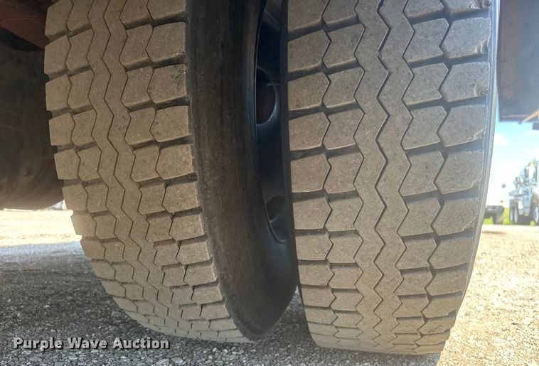 image for item EG1667 2009 Blue Bird  Vision school bus