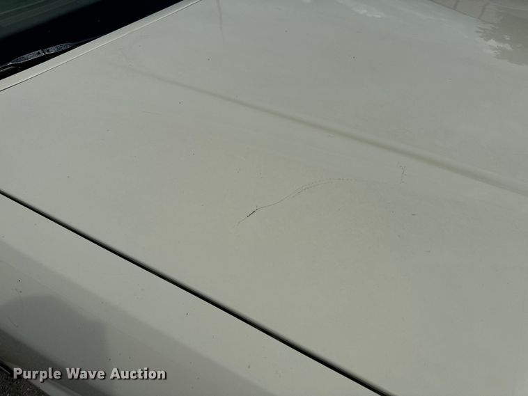 image for item EH6954 1990 Lincoln  Town Car 