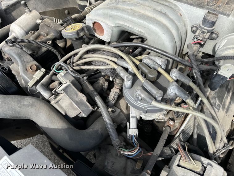 image for item EH6954 1990 Lincoln  Town Car 