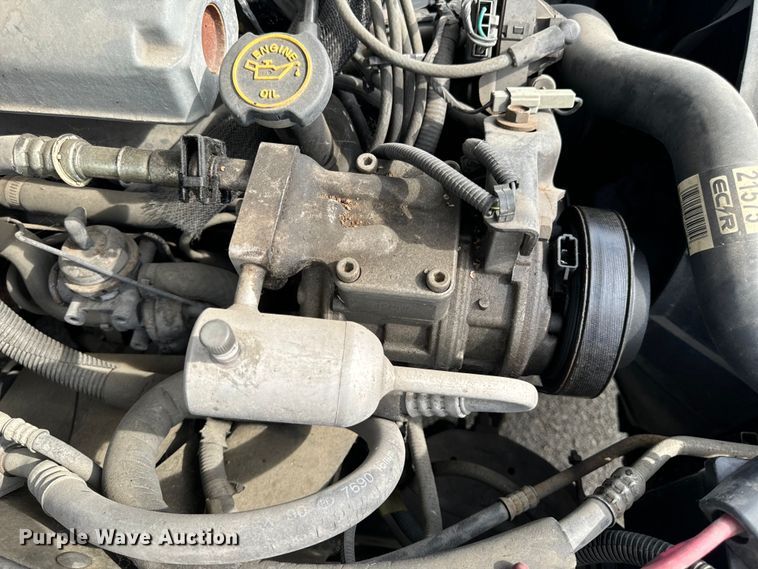 image for item EH6954 1990 Lincoln  Town Car 