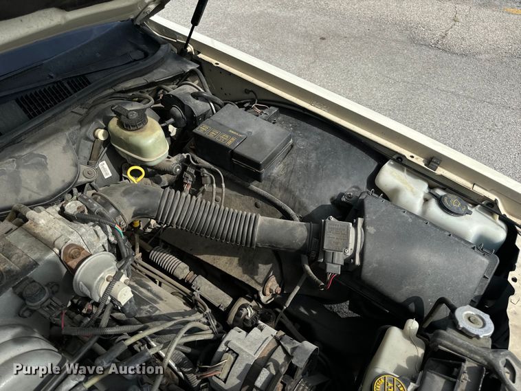 image for item EH6954 1990 Lincoln  Town Car 