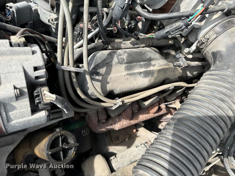 image for item EH6954 1990 Lincoln  Town Car 