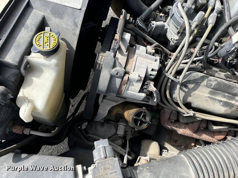 image for item EH6954 1990 Lincoln  Town Car 