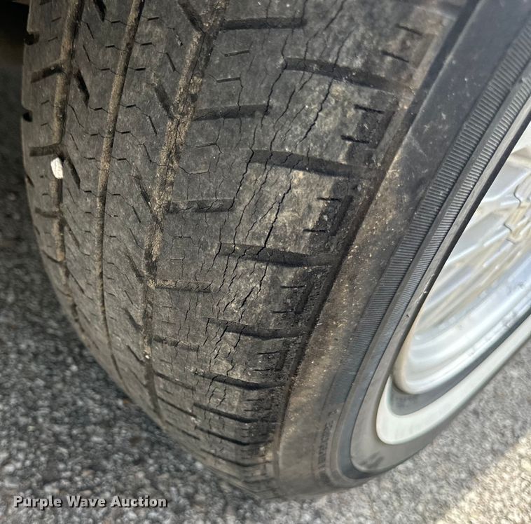 image for item EH6954 1990 Lincoln  Town Car 