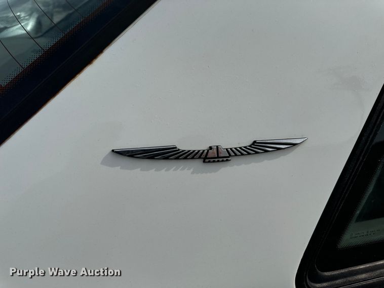 image for item EH6958 1988 Ford Thunderbird 